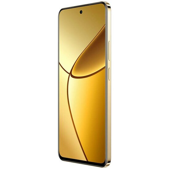 Realme 12 Plus 5G 8GB/256GB Navigator Beige