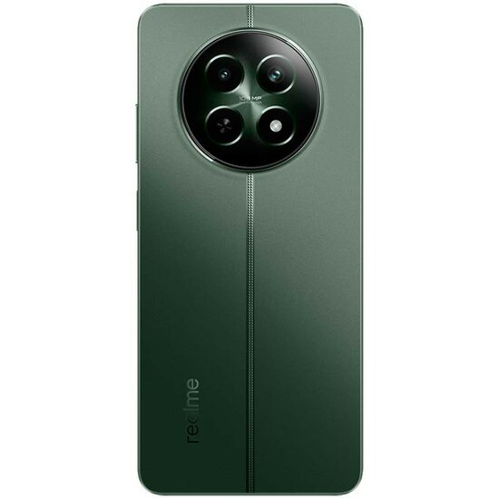 Realme 12 5G 8GB/256GB Woodland Green