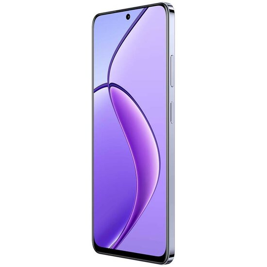 Realme 12 5G 8GB/256GB Twilight Purple