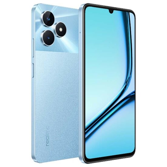 Realme Note 50 4GB/128GB Sky Blue