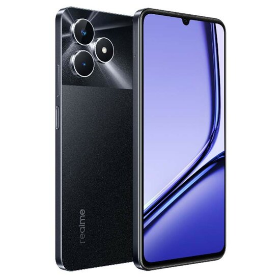 Realme Note 50 4GB/128GB Midnight Black