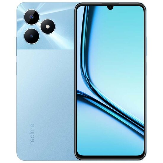 Realme Note 50 3GB/64GB Sky Blue