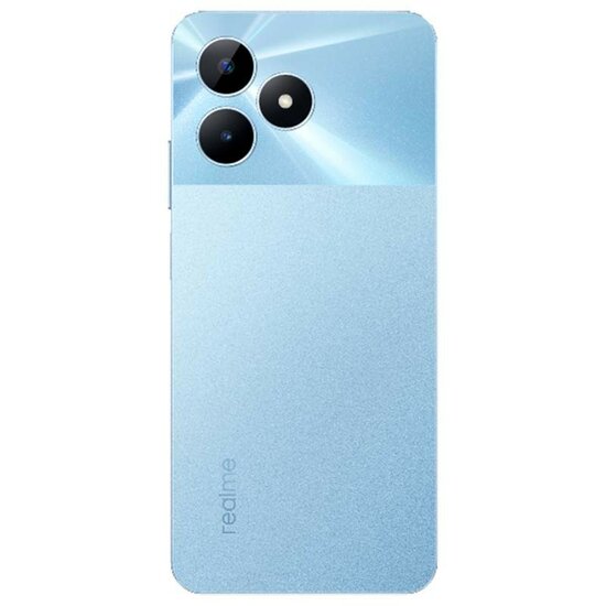 Realme Note 50 3GB/64GB Sky Blue