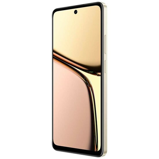 Realme C65 8GB/256GB Starlight Gold