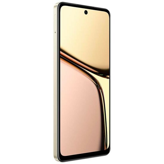 Realme C65 8GB/256GB Starlight Gold