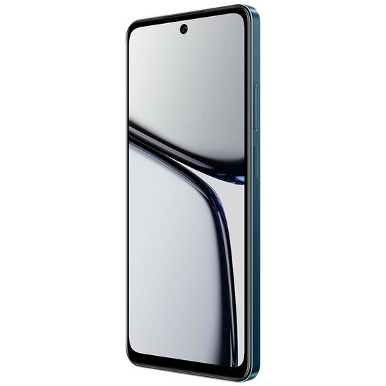 Realme C65 8GB/256GB Starlight Black