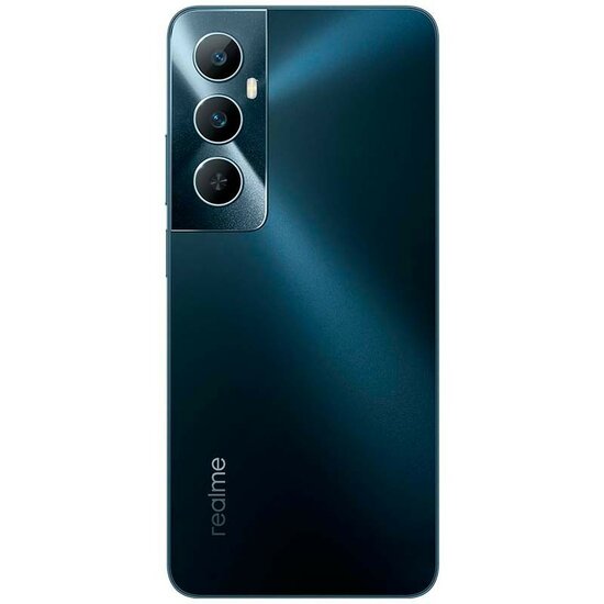 Realme C65 8GB/256GB Starlight Black