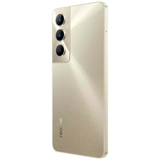 Realme C65 6GB/128GB Starlight Gold