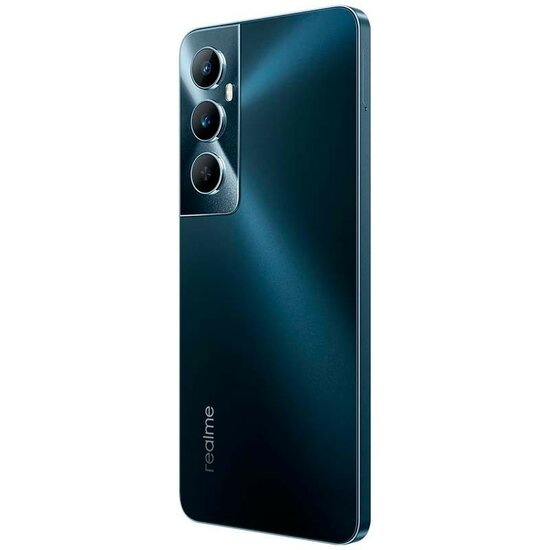 Realme C65 6GB/128GB Starlight Black