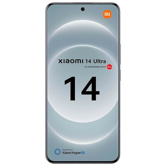 Xiaomi 14 Ultra 5G 16GB/512GB White