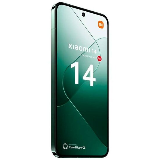 Xiaomi 14 5G 12GB/256GB Jade Green