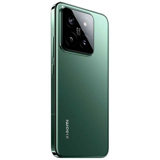 Xiaomi 14 5G 12GB/256GB Jade Green