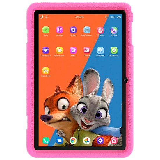 Blackview Tab 8 Kids WiFi 4GB/128GB Pink