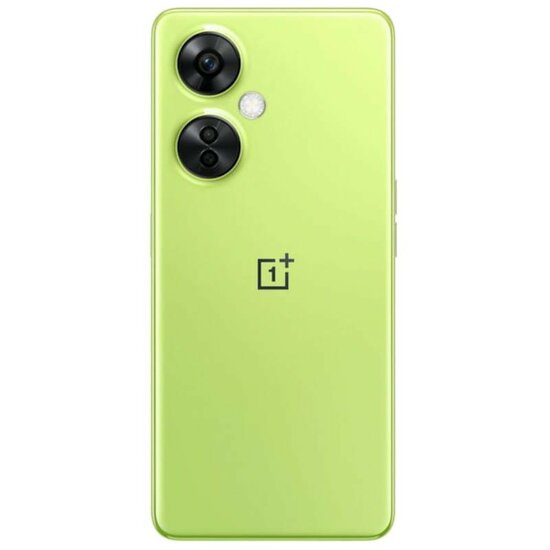 OnePlus Nord CE 3 Lite 5G 8GB/128GB Pastel Lime