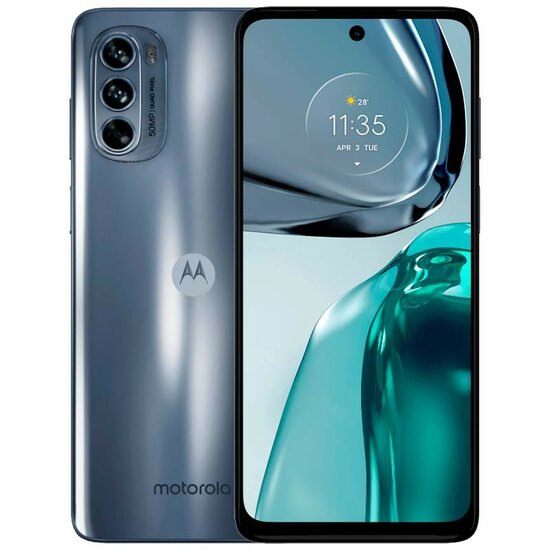 Motorola Moto G62 5G 4GB/128GB Midnight Grey