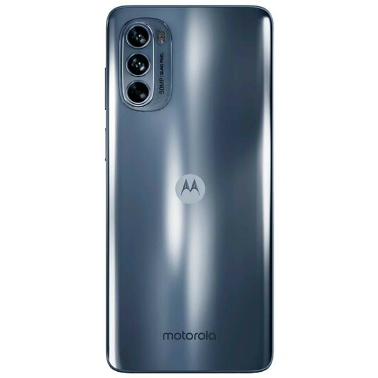 Motorola Moto G62 5G 4GB/128GB Midnight Grey