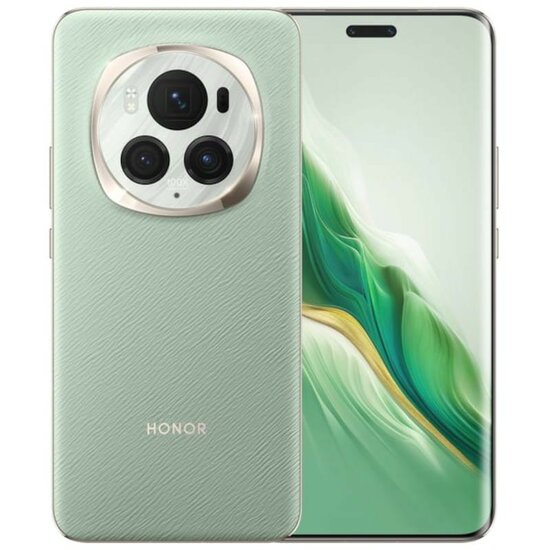 Honor Magic 6 Pro 5G 12GB/512GB Green