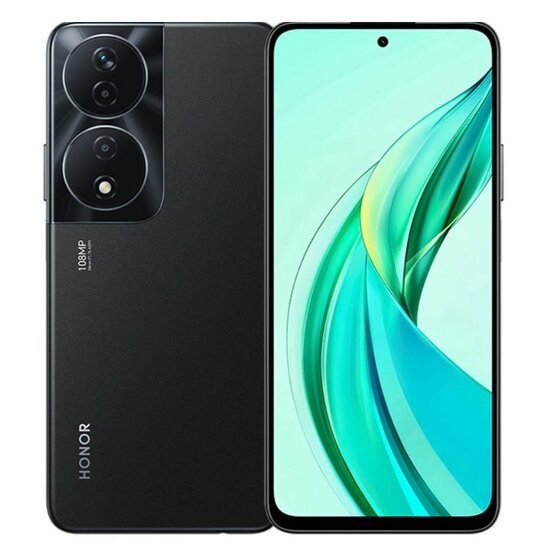 Honor 90 Smart 5G 4GB/128GB Midnight Black