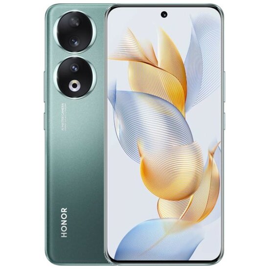 Honor 90 5G 8GB/256GB Emerald Green