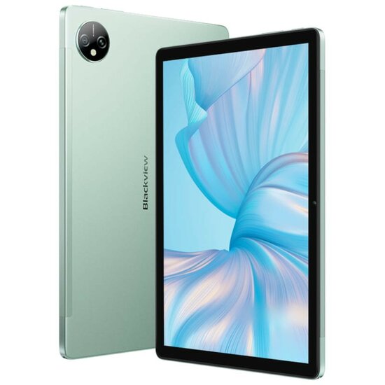 Blackview Tab 80 WiFi+4G 4GB/64GB Green