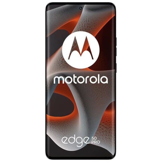 Motorola Edge 50 Pro 5G 12GB/512GB Black Beauty