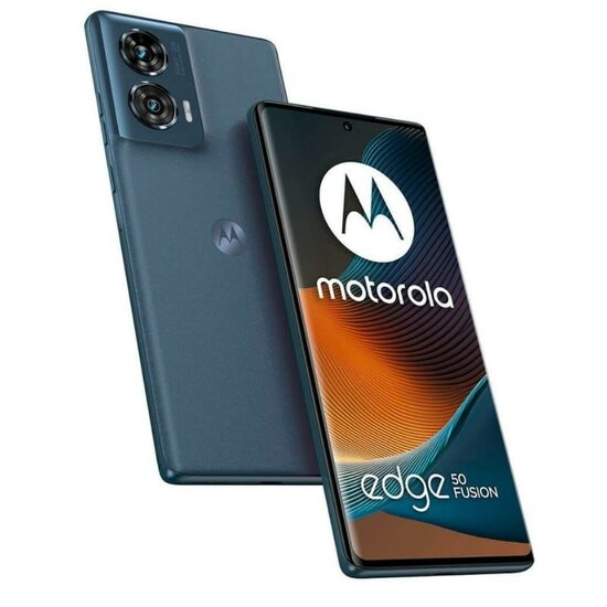 Motorola Edge 50 Fusion 5G 8GB/256GB Forest Blue