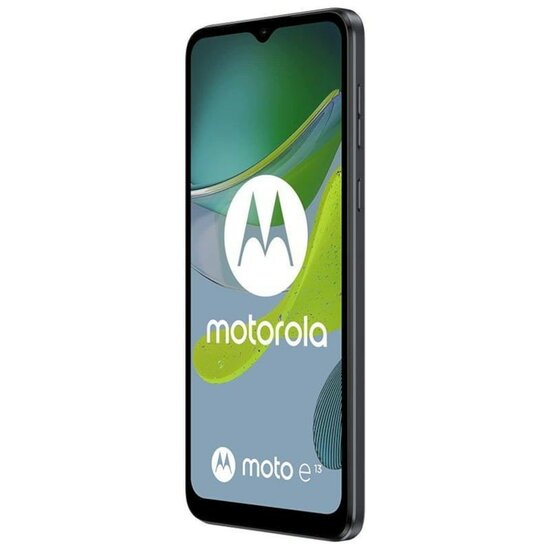 Motorola Moto E13 2GB/64GB Cosmic Black