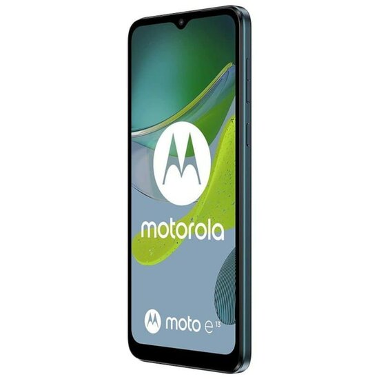 Motorola Moto E13 2GB/64GB Aurora Green