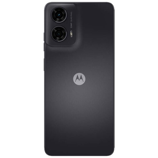 Motorola Moto G24 4GB/128GB Matte Charcoal