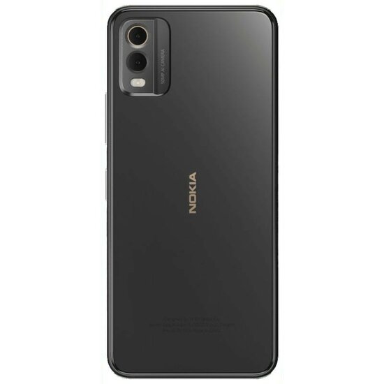 Nokia C32 4GB/64GB Charcoal