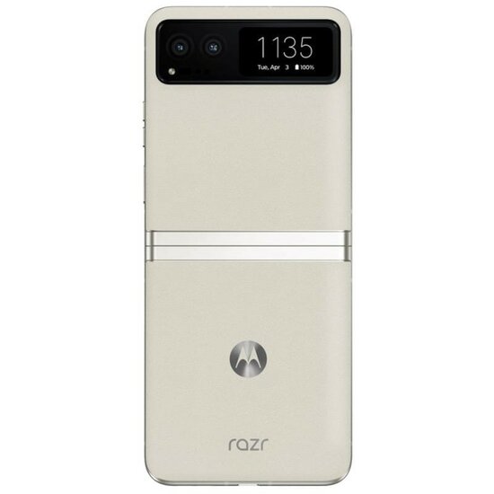 Motorola Razr 40 5G 8GB/256GB Vanilla Cream