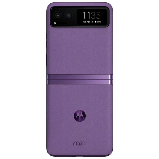 Motorola Razr 40 5G 8GB/256GB Summer Lilac