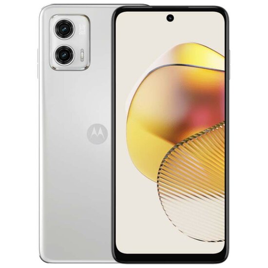 Motorola Moto G73 5G 8GB/256GB Lucent White