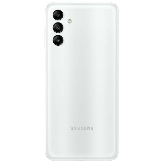 Samsung Galaxy A04s 3GB/32GB White