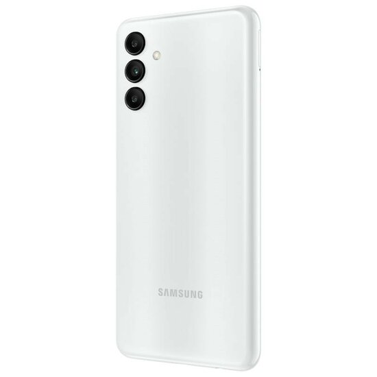 Samsung Galaxy A04s 3GB/32GB White