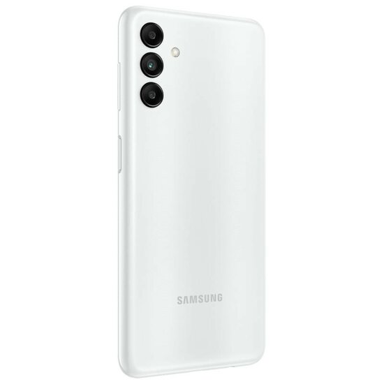 Samsung Galaxy A04s 3GB/32GB White