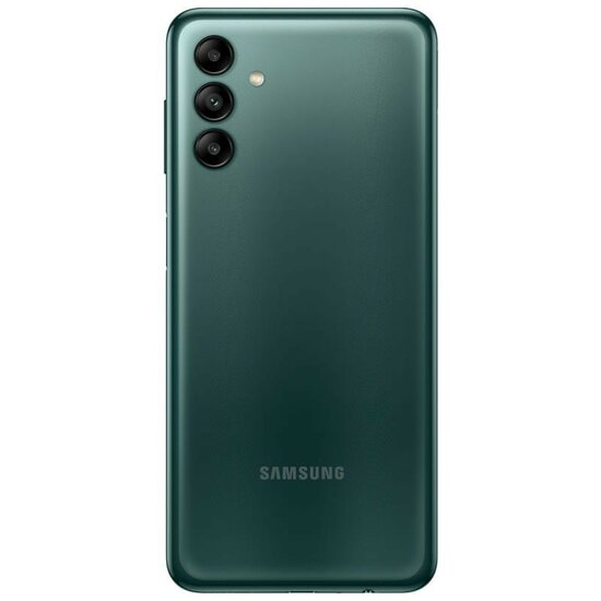 Samsung Galaxy A04s 3GB/32GB Green