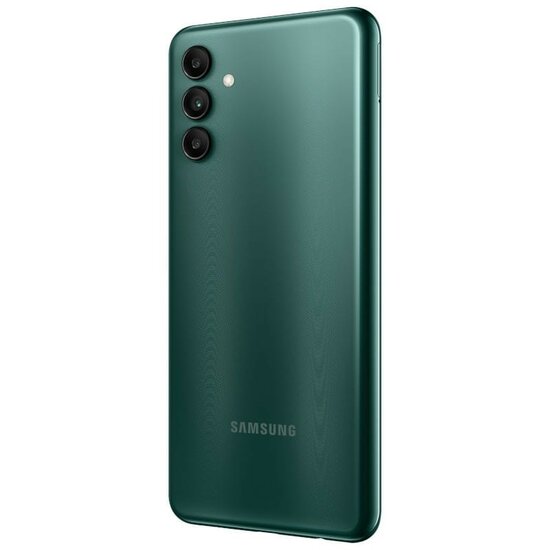 Samsung Galaxy A04s 3GB/32GB Green