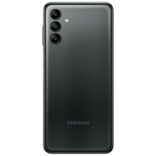 Samsung Galaxy A04s 3GB/32GB Black