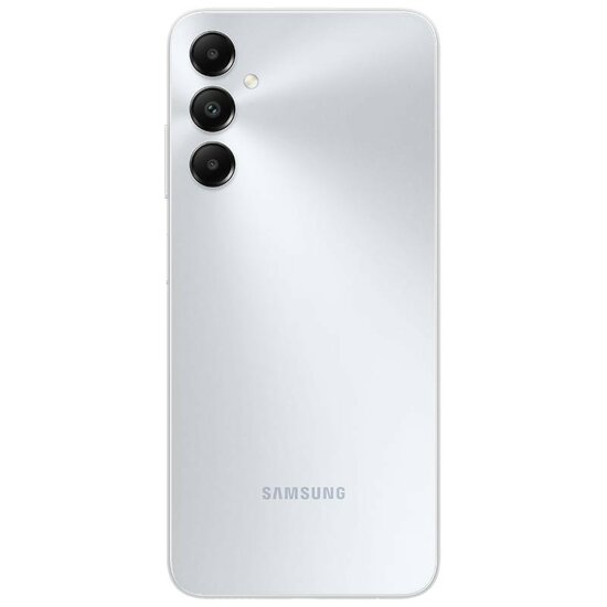 Samsung Galaxy A05s 4GB/64GB Silver