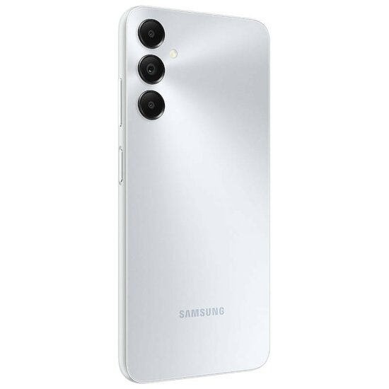 Samsung Galaxy A05s 4GB/64GB Silver