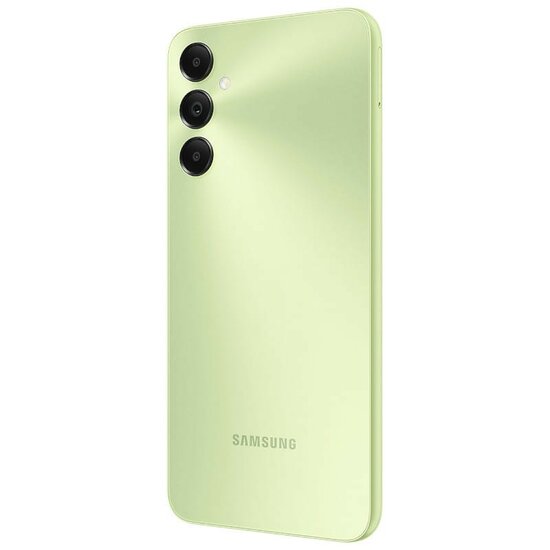 Samsung Galaxy A05s 4GB/64GB Light Green