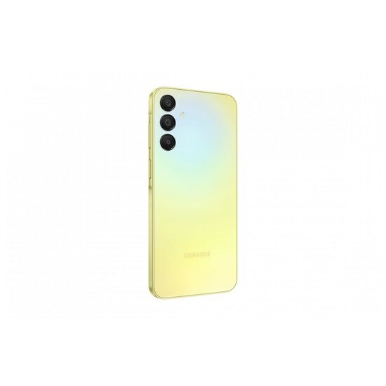 Samsung Galaxy A15 5G 4GB/128GB Personality Yellow