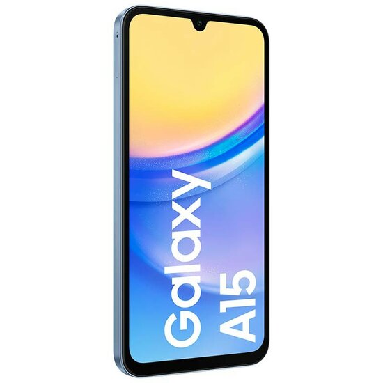 Samsung Galaxy A15 4GB/128GB Optimistic Blue