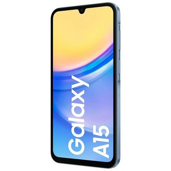 Samsung Galaxy A15 4GB/128GB Optimistic Blue