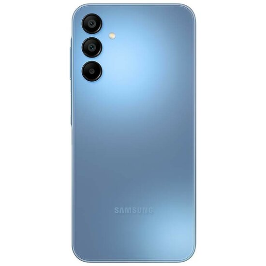 Samsung Galaxy A15 4GB/128GB Optimistic Blue