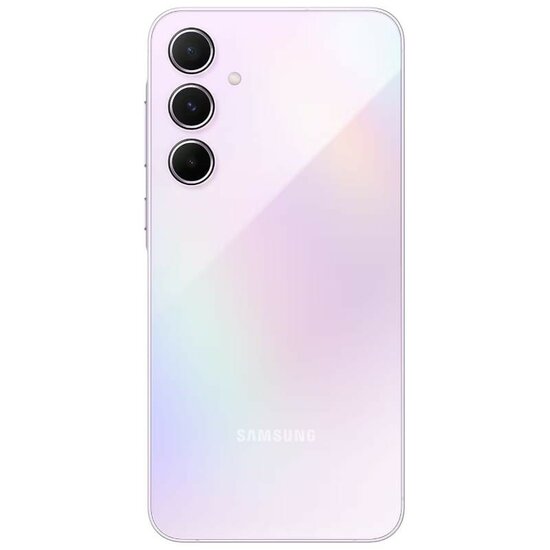 Samsung Galaxy A55 5G 8GB/128GB Awesome Lilac