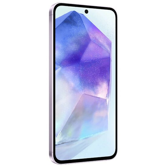 Samsung Galaxy A55 5G 8GB/128GB Awesome Lilac