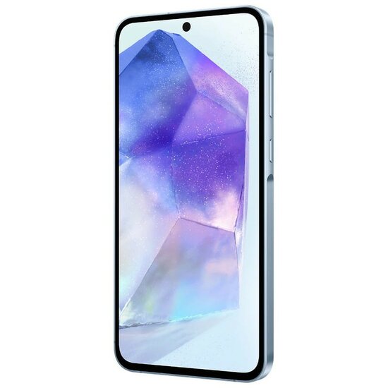 Samsung Galaxy A55 5G 8GB/128GB Awesome Iceblue