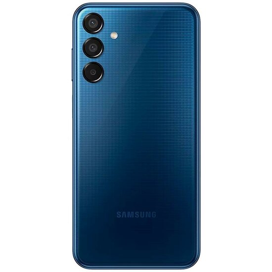 Samsung Galaxy M15 5G 4GB/128GB Dark Blue